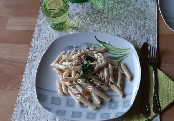 Penne gorgonzola – proste przepisy, które zachwycą Twoich gości
