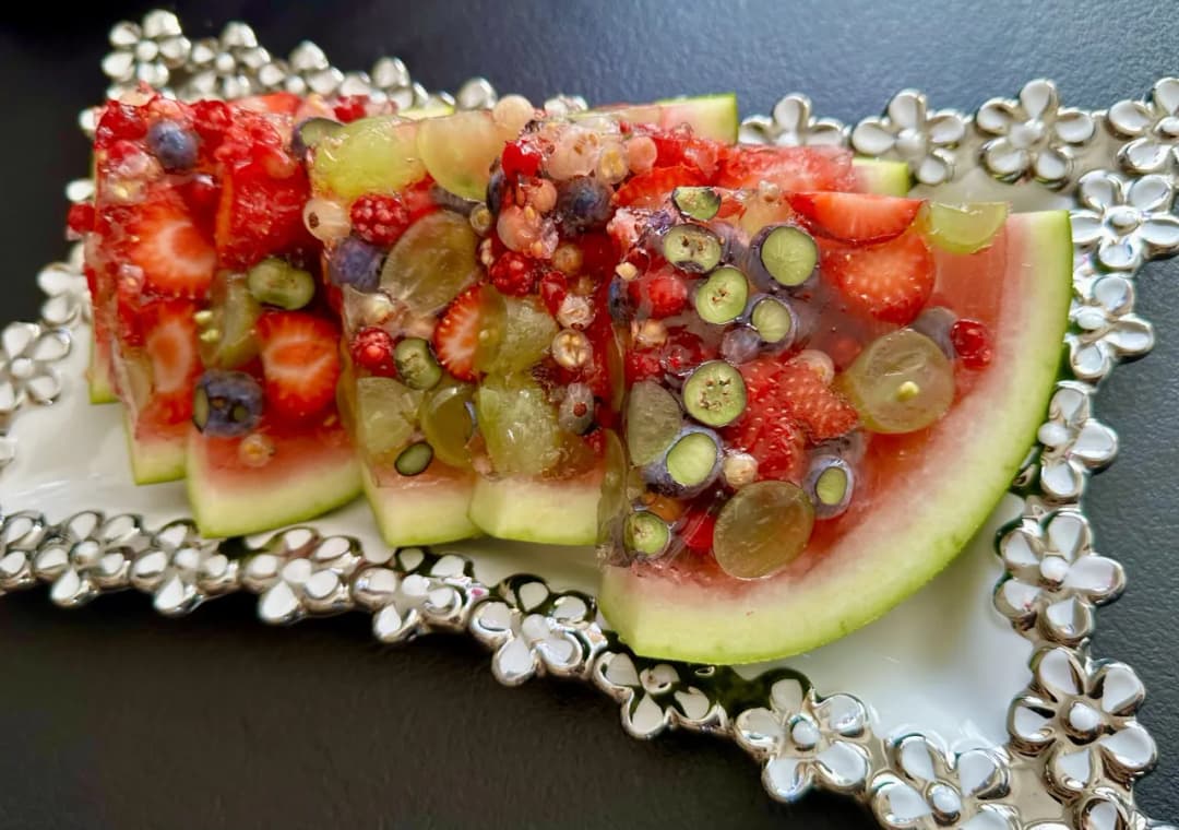 Jak zrobić galaretkę z owoców - prosta receptura na pyszny deser