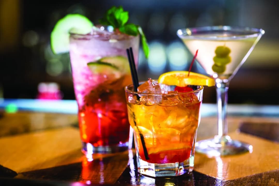 Jak przygotować wyjątkowy drink californication – przepis i porady