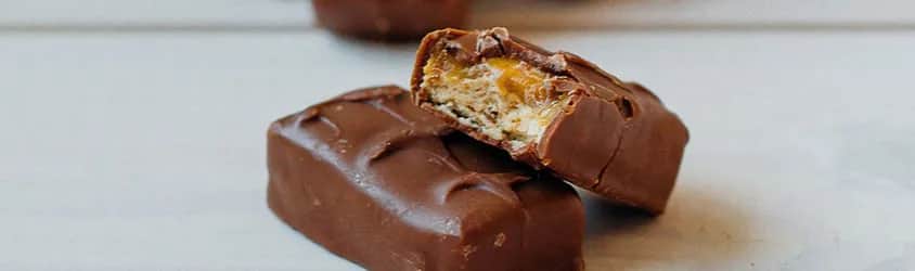 Ile kalorii ma jeden cukierek czekoladowy? Zaskakujące fakty o kaloriach