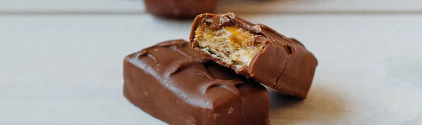 Ile kalorii ma jeden cukierek czekoladowy? Zaskakujące fakty o kaloriach