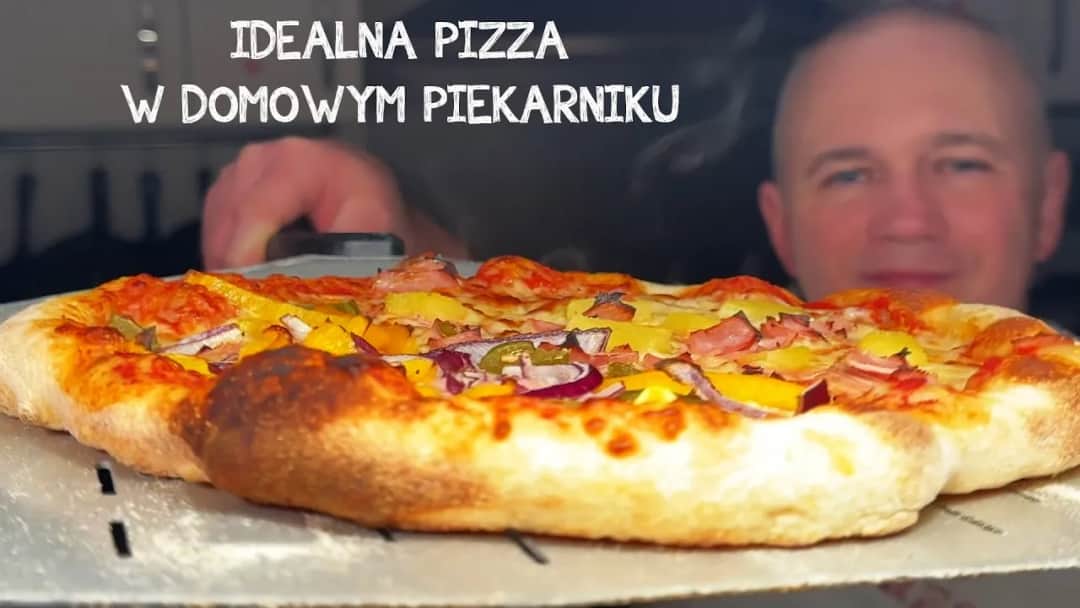 Jak zrobić pizzę w piekarniku – prosta receptura na idealny smak