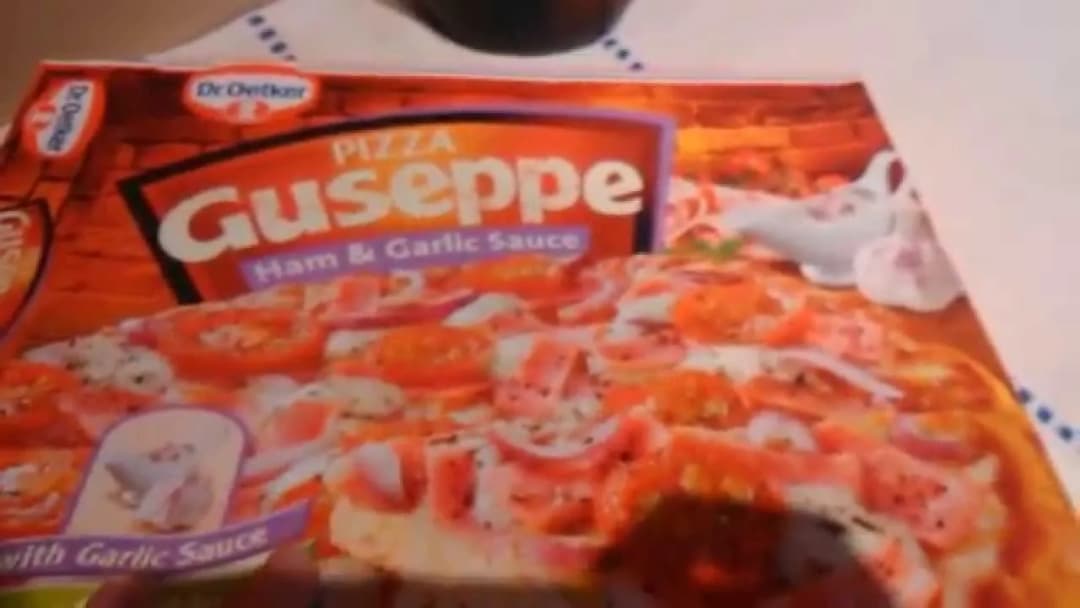 Jak zrobić pizzę guseppe - prosty przepis na idealne ciasto i składniki