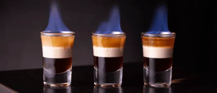 Jak przygotować idealny drink b 52 – sekrety warstwowego smaku