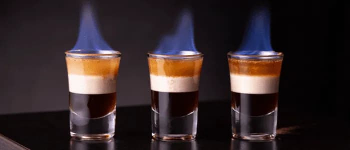Jak przygotować idealny drink b 52 – sekrety warstwowego smaku