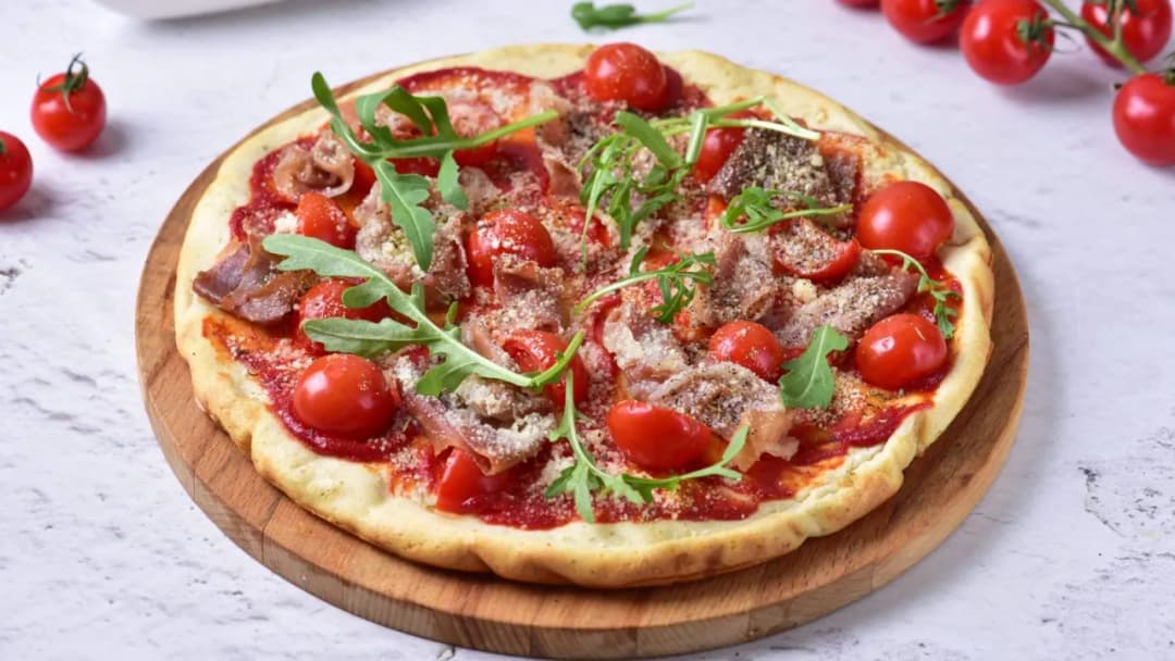 Co zrobić z bazylią – 10 zaskakujących przepisów i pomysłów na dania