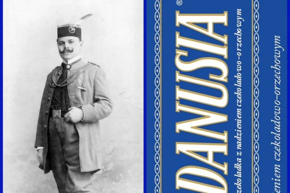 Walczyk czekoladowy - co to jest i dlaczego zniknął z polskich tradycji?