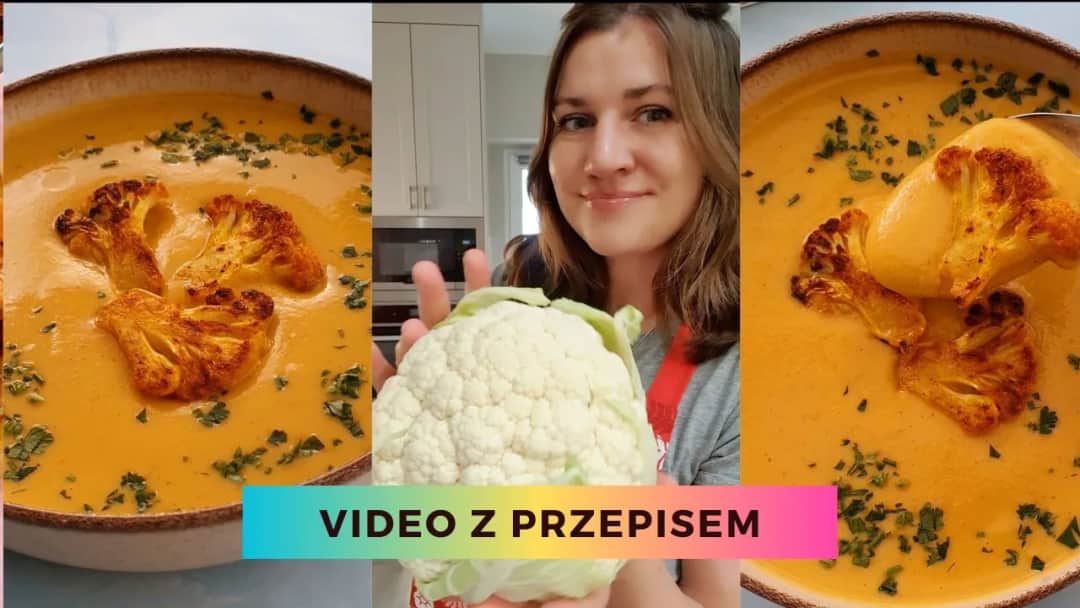 Ile gotować kalafior w zupie, aby uzyskać idealną konsystencję? Ile gotować kalafior w zupie, aby uzyskać idealną konsystencję?