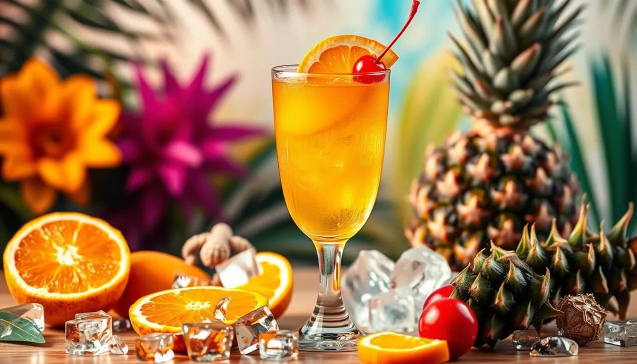 Jak przygotować idealny cosmo drink: przepisy i sekrety smaku