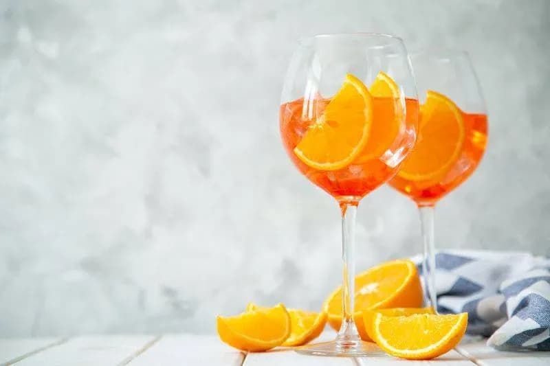 Jak zrobić drink z aperolem - proste przepisy na pyszne koktajle