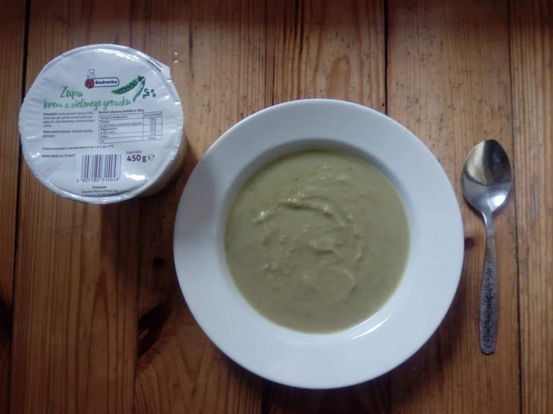 Czy zupy z biedronki są zdrowe? Odkryj ich prawdziwą wartość odżywczą