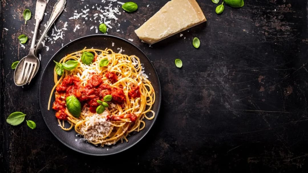 Bazylia czy oregano do spaghetti – które zioło poprawi smak potrawy?