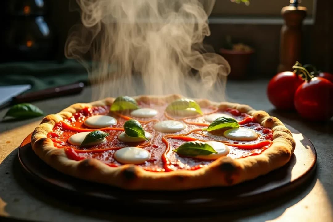 Czy pizza jest lekkostrawna? Poznaj fakty o jej trawieniu