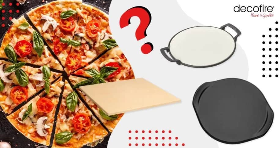 Ile nagrzewa się kamień do pizzy? Czas i najlepsze praktyki ogrzewania