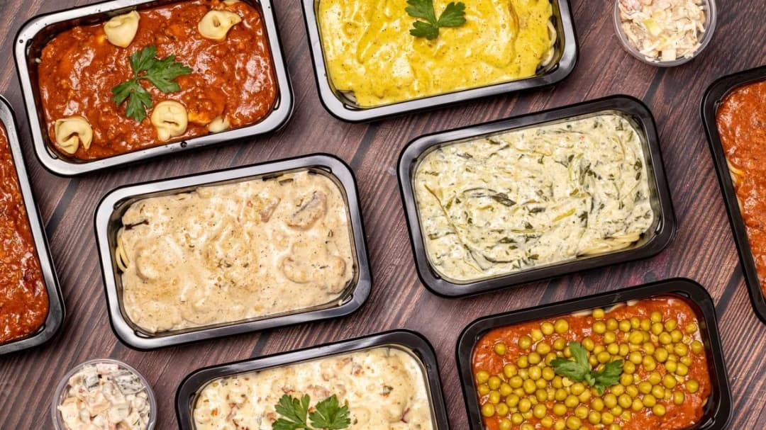 Piccolino Spaghetti Bar w Poznaniu - najlepsze dania i opinie